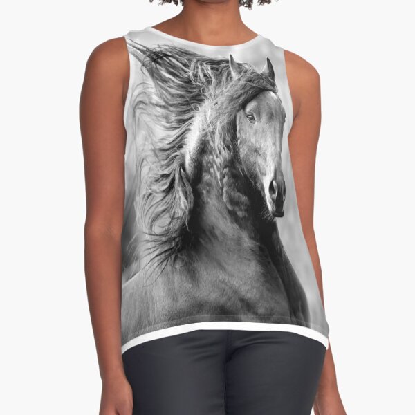 Item preview, Friesian Stallion Age B designed and sold by NadeenD.