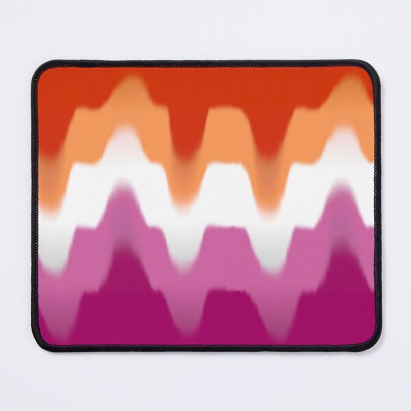 Item preview, Lesbian Flag designed and sold by CrypticEclipse7.