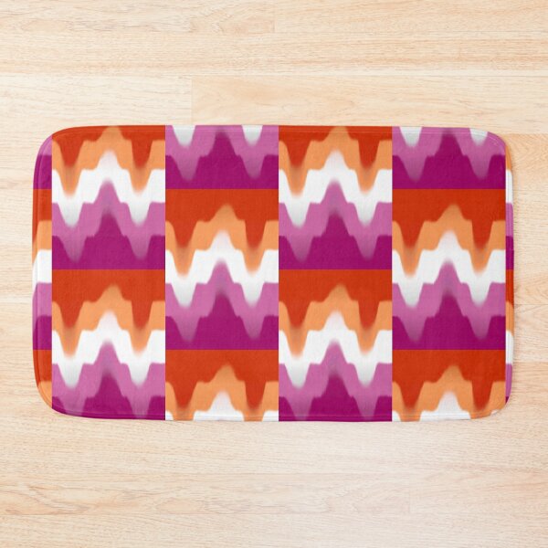Item preview, Lesbian Flag  designed and sold by CrypticEclipse7.