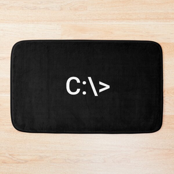 Item preview, C Prompt, Command prompt designed and sold by steingia.