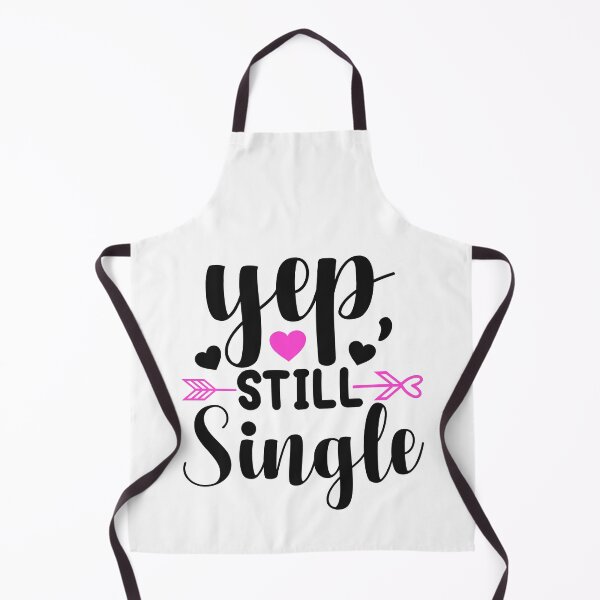 Item preview, Yep Still Single designed and sold by teamph.