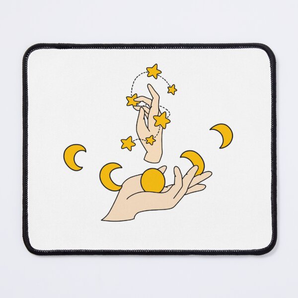 Item preview, Star Touched designed and sold by Lillian Arrigoni.
