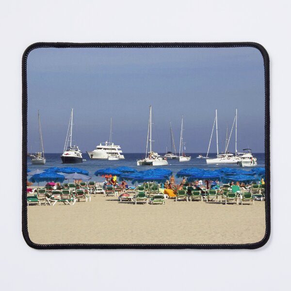 Item preview, Yachts and Beach Umbrellas designed and sold by tomg.