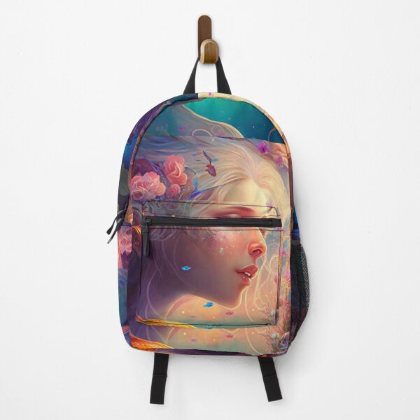 Item preview, Dreamy world II designed and sold by Dusanel.