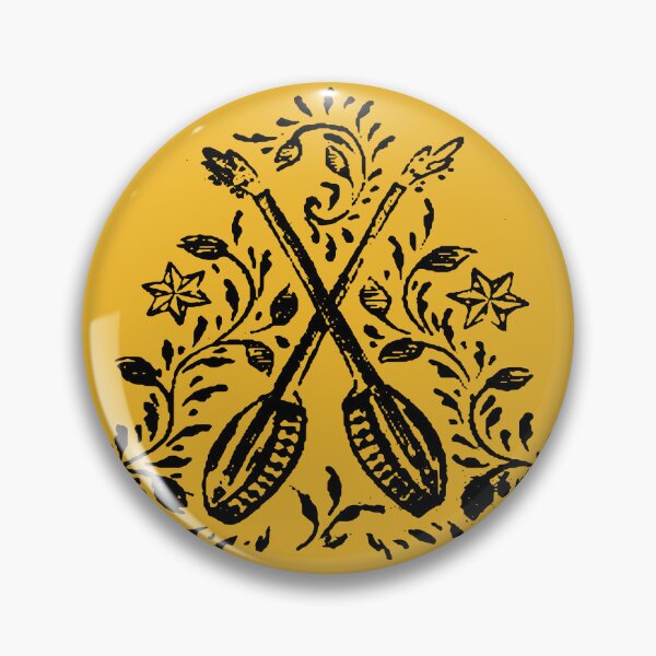 Item preview, Duelling banjos designed and sold by vintagebanjo.