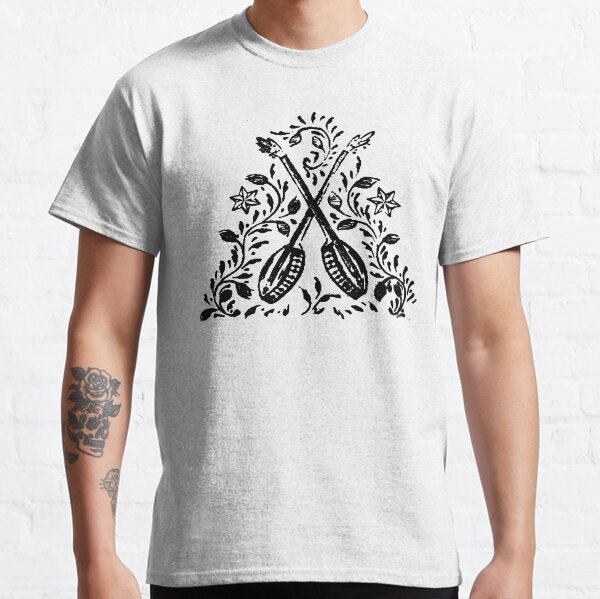 Duelling banjos Classic T-Shirt