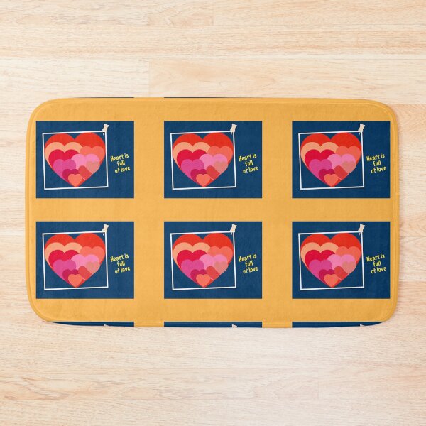 Item preview, Love celebration 3 designed and sold by Bakkia.