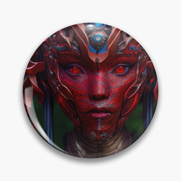 Item preview, Merpati designed and sold by OccultDreams.