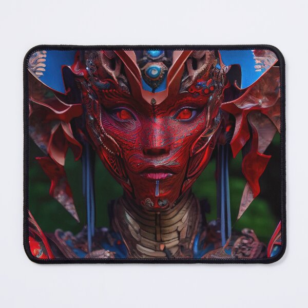 Item preview, Merpati designed and sold by OccultDreams.