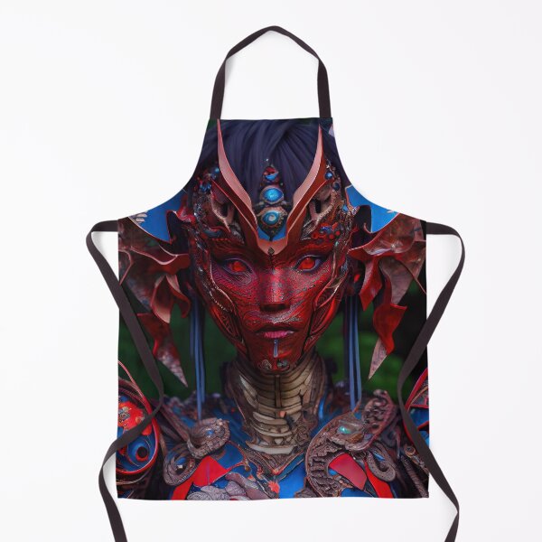 Item preview, Merpati designed and sold by OccultDreams.