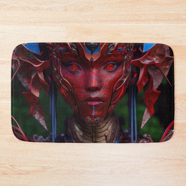 Item preview, Merpati designed and sold by OccultDreams.