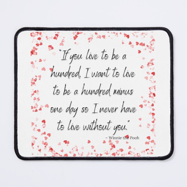 Item preview, Love quote, valentines quote designed and sold by RedNeo.