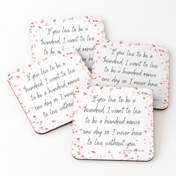 Item preview, Love quote, valentines quote designed and sold by RedNeo.