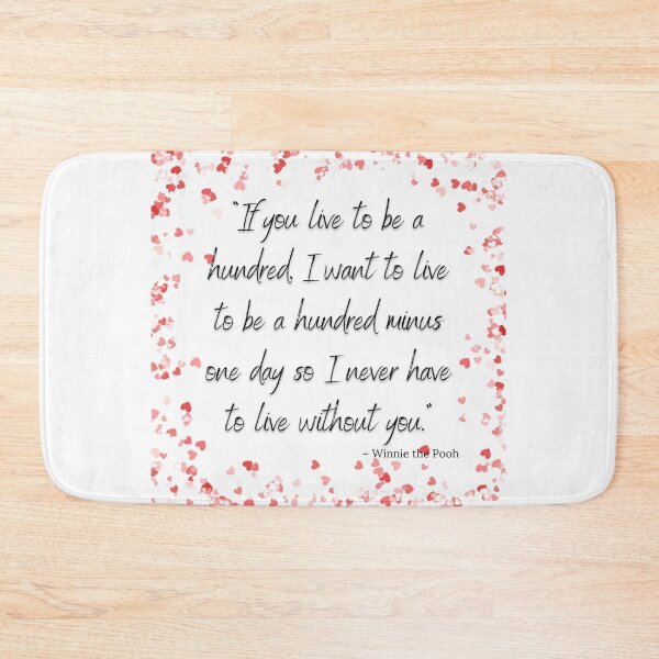 Item preview, Love quote, valentines quote designed and sold by RedNeo.