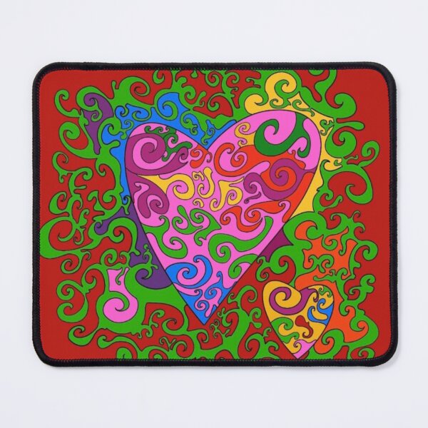 Item preview, Big Hearted designed and sold by EmbraceQuirk.