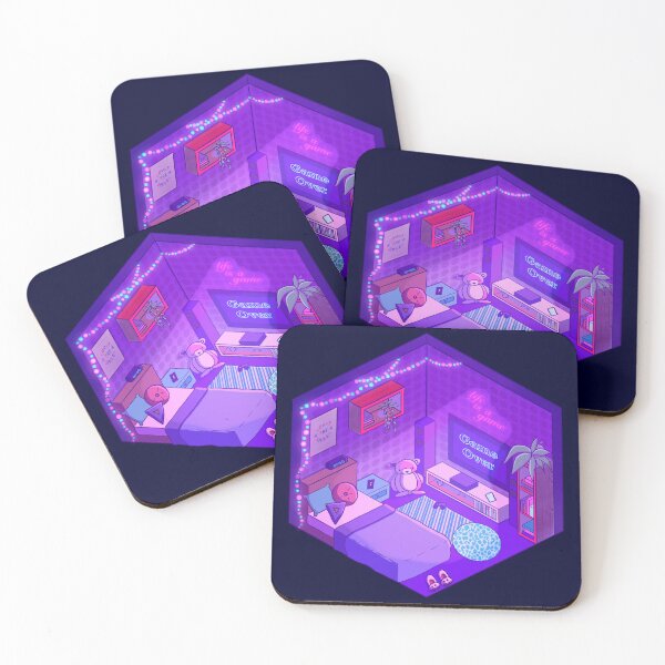 Item preview, The Room  designed and sold by princessananas.