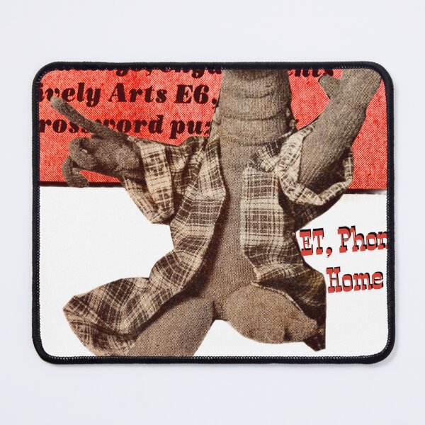 Item preview, Augustine Phone Home designed and sold by WorryWart.