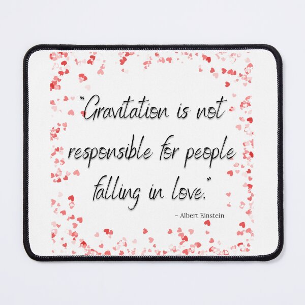 Item preview, Love quote, valentines quote designed and sold by RedNeo.