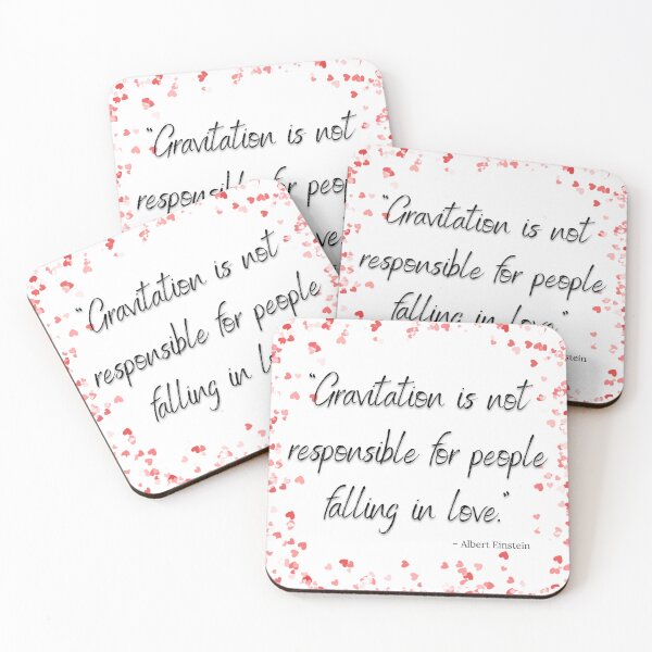 Item preview, Love quote, valentines quote designed and sold by RedNeo.