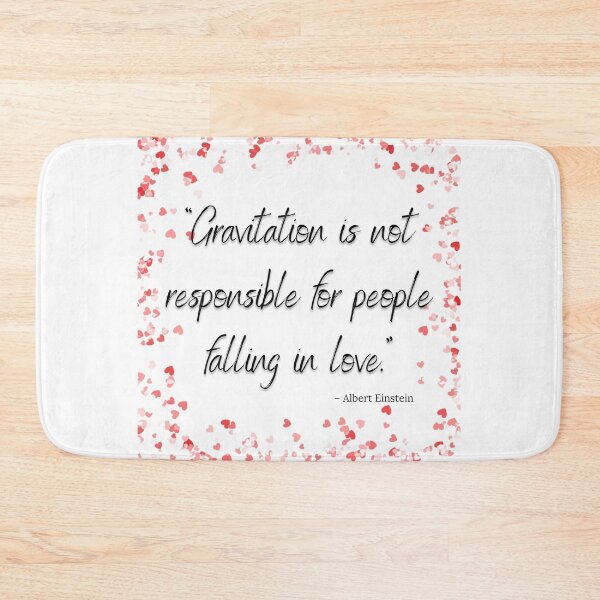 Item preview, Love quote, valentines quote designed and sold by RedNeo.