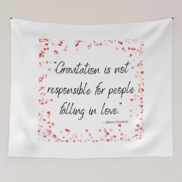 Item preview, Love quote, valentines quote designed and sold by RedNeo.