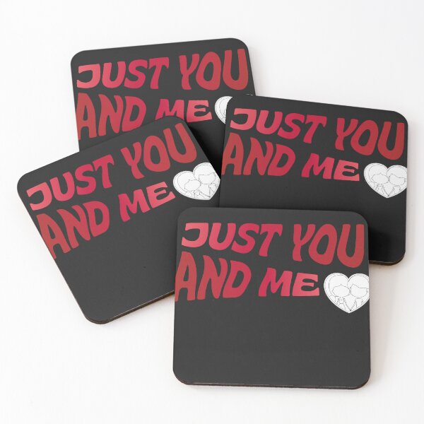 Item preview, couple you and me classic t shirt designed and sold by Asmee sadiq.