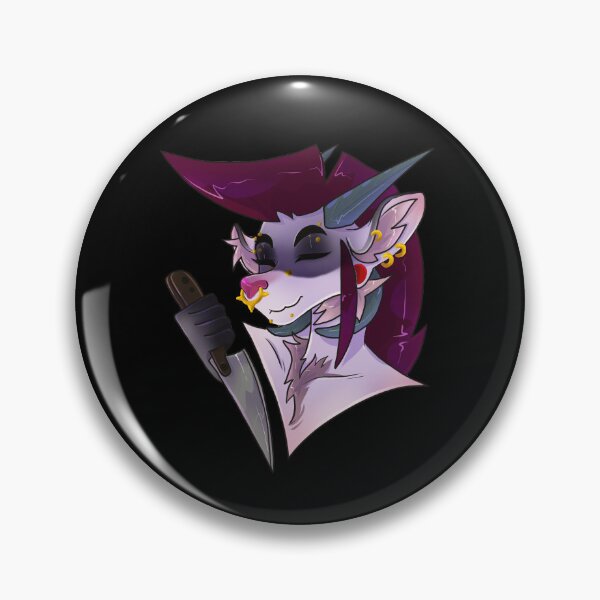 Item preview, Angry Clovis designed and sold by KillerCinnArts.