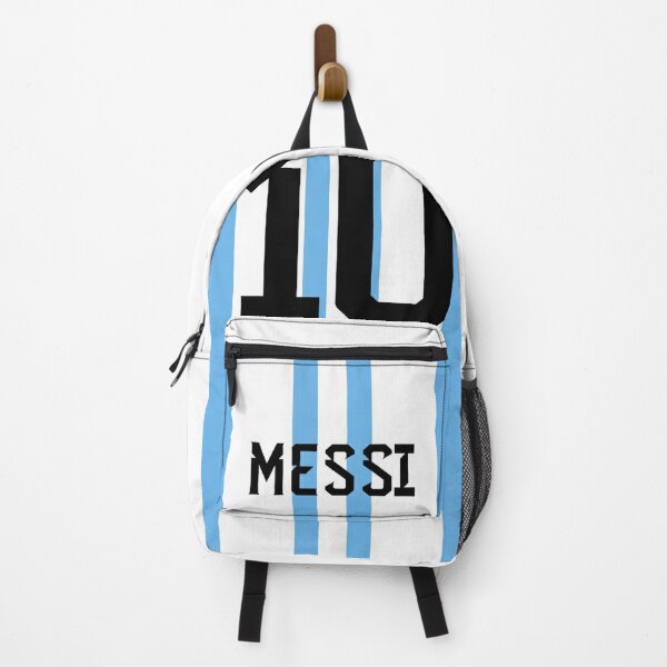 Buy Fifa Argentina Blue Casual Backpack (FCW-06) at Amazon.in