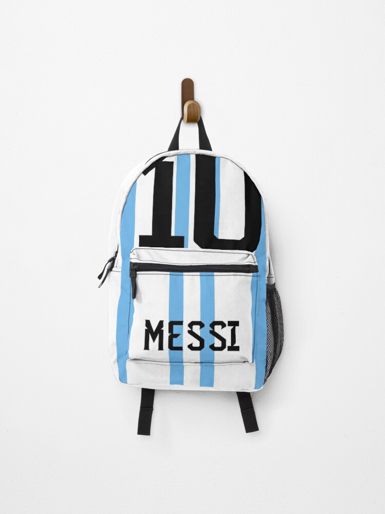 Messi Backpacks for Sale