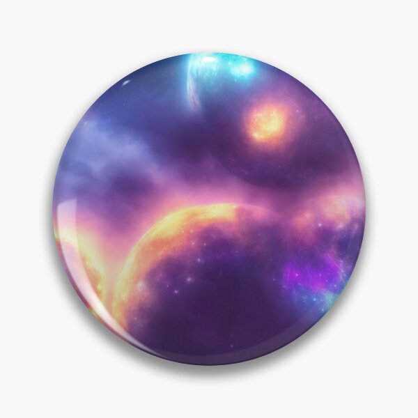 Item preview, Galaxia Thirty Four designed and sold by Hyper-Store.