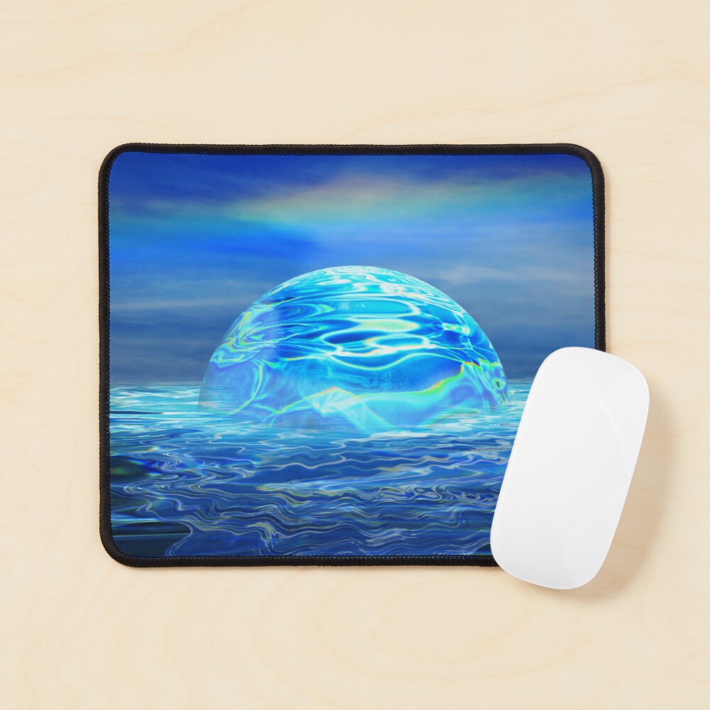 Item preview, Mouse Pad designed and sold by glendoll.