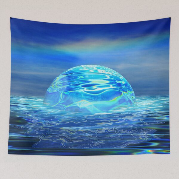 Item preview, Inception designed and sold by Glen Doll.