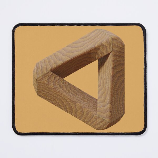 Item preview, Penrose tribar designed and sold by Dendros-Studio.