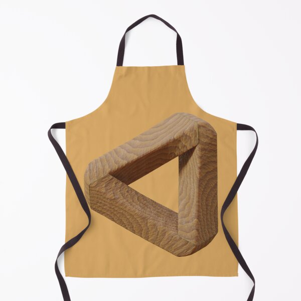 Item preview, Penrose tribar designed and sold by Dendros-Studio.