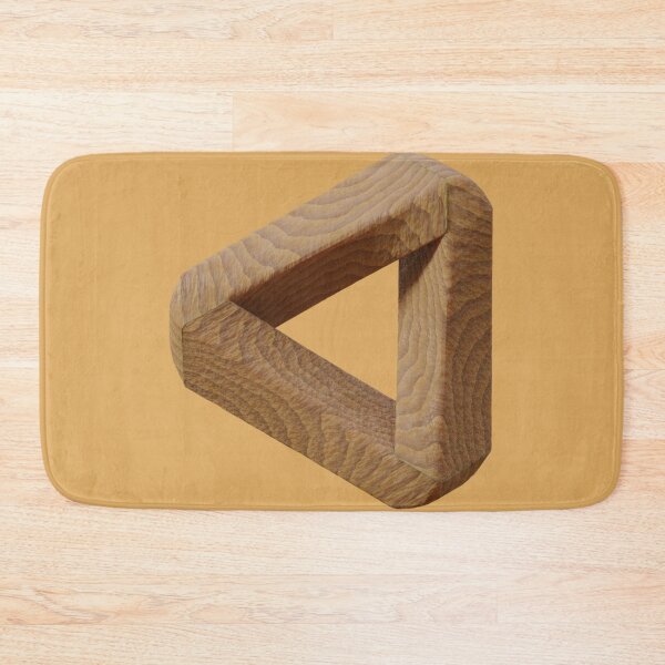 Item preview, Penrose tribar designed and sold by Dendros-Studio.