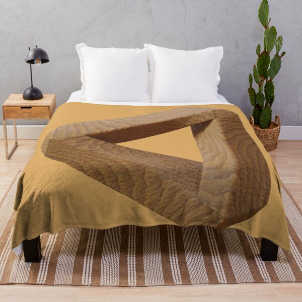 Item preview, Penrose tribar designed and sold by Dendros-Studio.