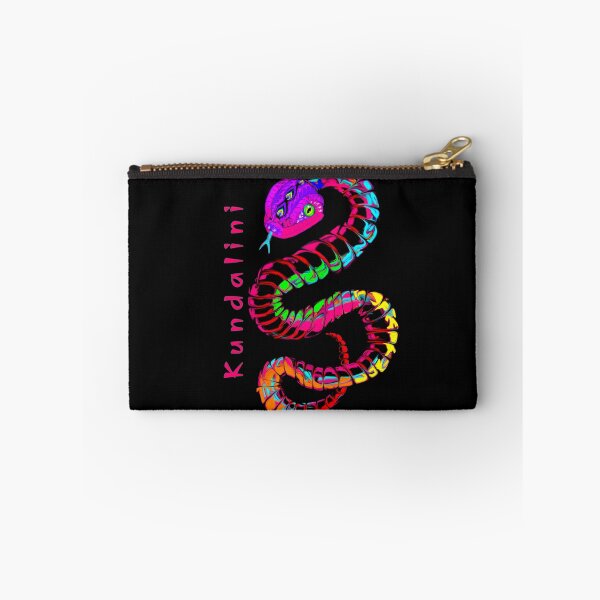 Item preview, Snake kundalini Colour Abstract designed and sold by AH74-17.