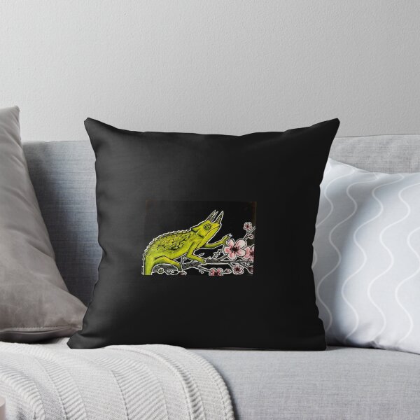 Item preview, Sakura Chameleon #1 designed and sold by TCalibur.