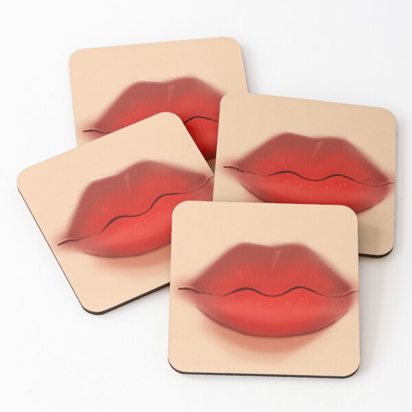 Item preview, ‘That’ Lips designed and sold by princessananas.