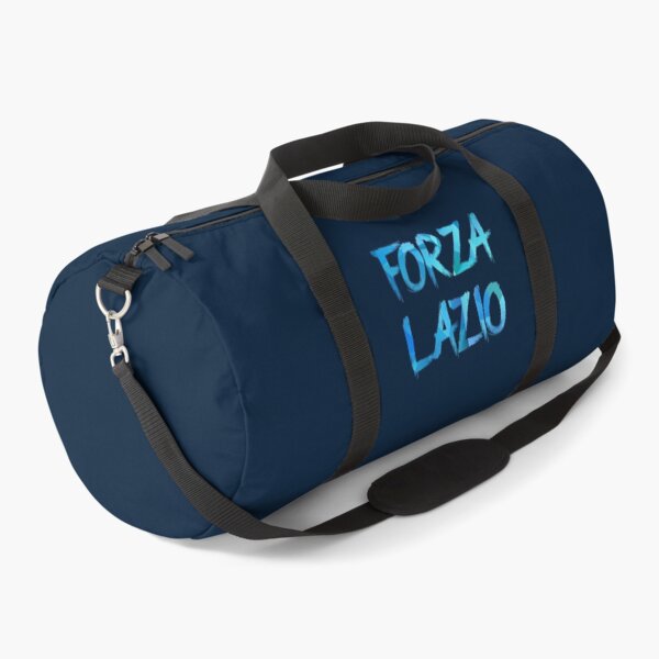 Artikelvorschau, Forza Lazio Geo Blau entworfen und verkauft von VRedBaller.