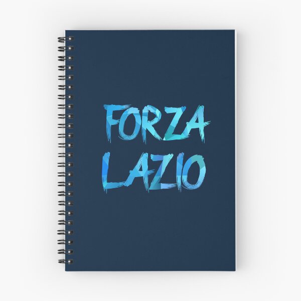 Item preview, Forza Lazio Geo Azul designed and sold by VRedBaller.