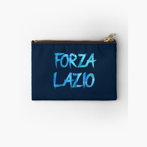 Artikelvorschau, Forza Lazio Geo Blau entworfen und verkauft von VRedBaller.