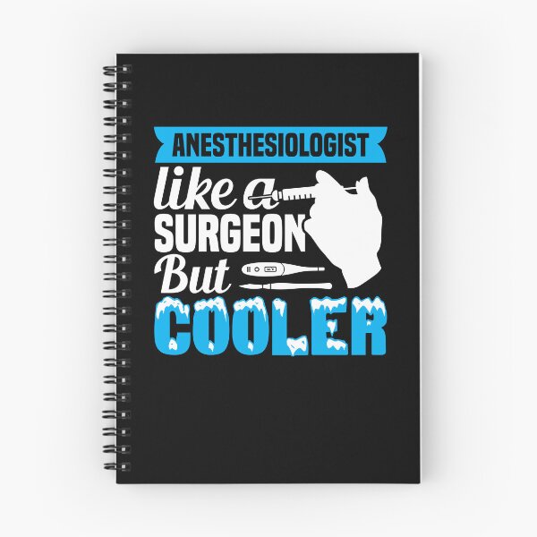 Item preview, Anesthesiologist Anesthesiologist designed and sold by SiegfriedIllig.