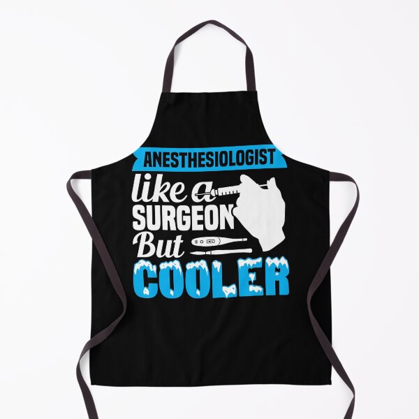 Item preview, Anesthesiologist Anesthesiologist designed and sold by SiegfriedIllig.
