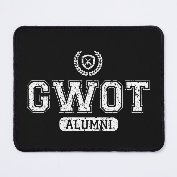Item preview, GWOT Alumni Veteran designed and sold by creativearmory.