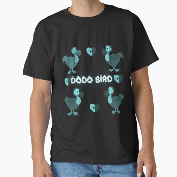 Item preview, Dodo bird love! designed and sold by India2022.