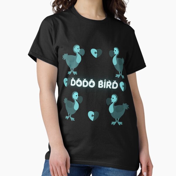 Item preview, Dodo bird love! designed and sold by India2022.