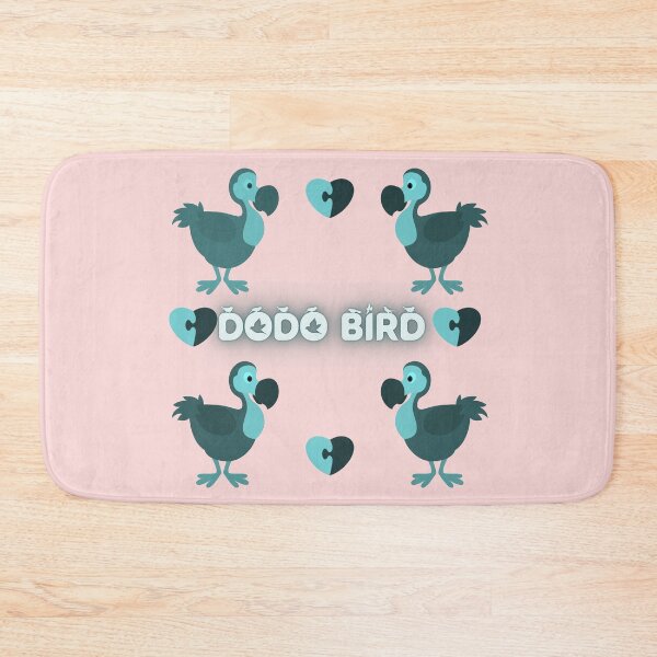 Item preview, Dodo bird love! designed and sold by India2022.