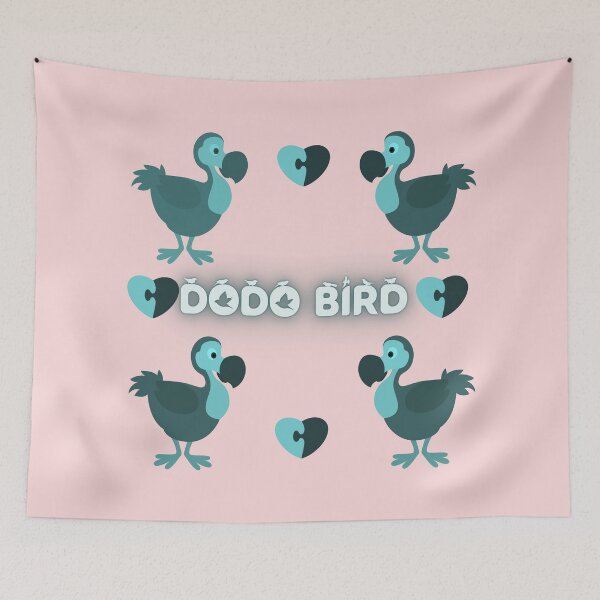 Item preview, Dodo bird love! designed and sold by India2022.