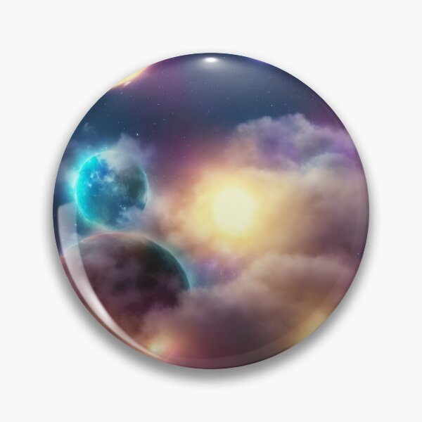 Item preview, Galaxia Thirty Seven designed and sold by Hyper-Store.